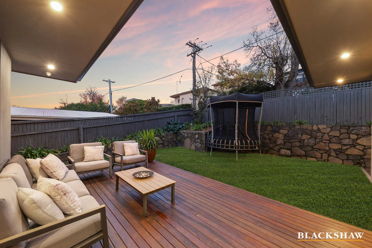 28 Bedford Street Deakin