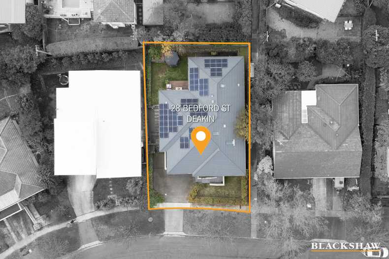 28 Bedford Street Deakin 28 Bedford Street Deakin