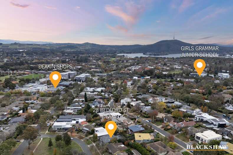 28 Bedford Street Deakin 28 Bedford Street Deakin