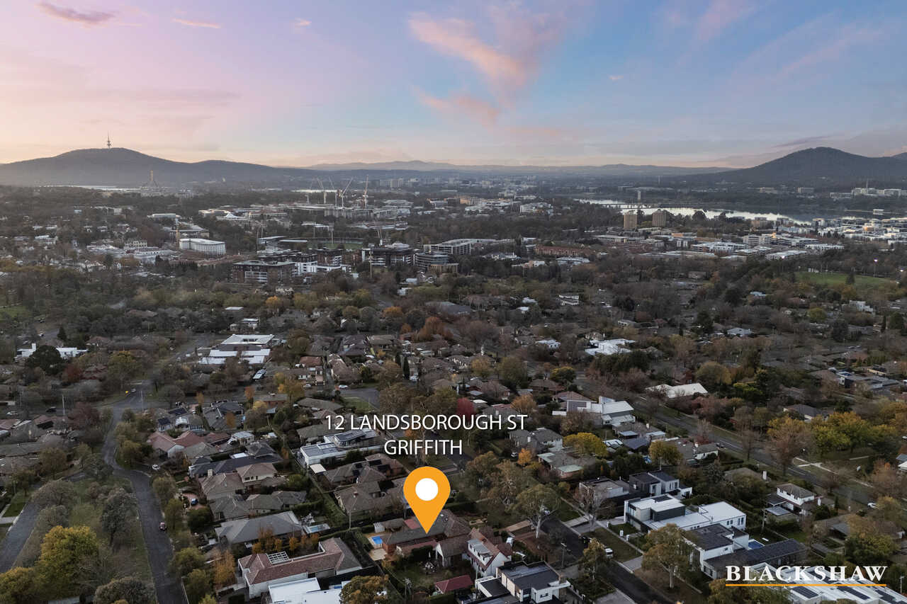 12 Landsborough Street Griffith