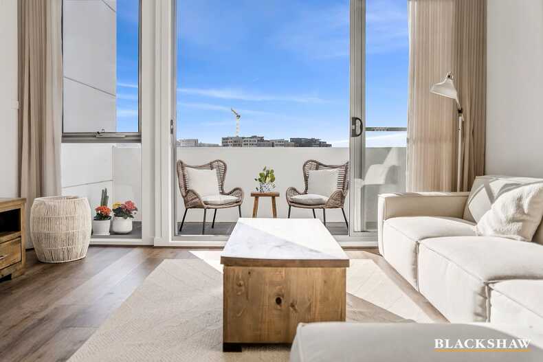 53/96 McMichael Terrace Denman Prospect 53/96 McMichael Terrace Denman Prospect
