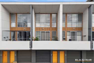 53/96 McMichael Terrace Denman Prospect