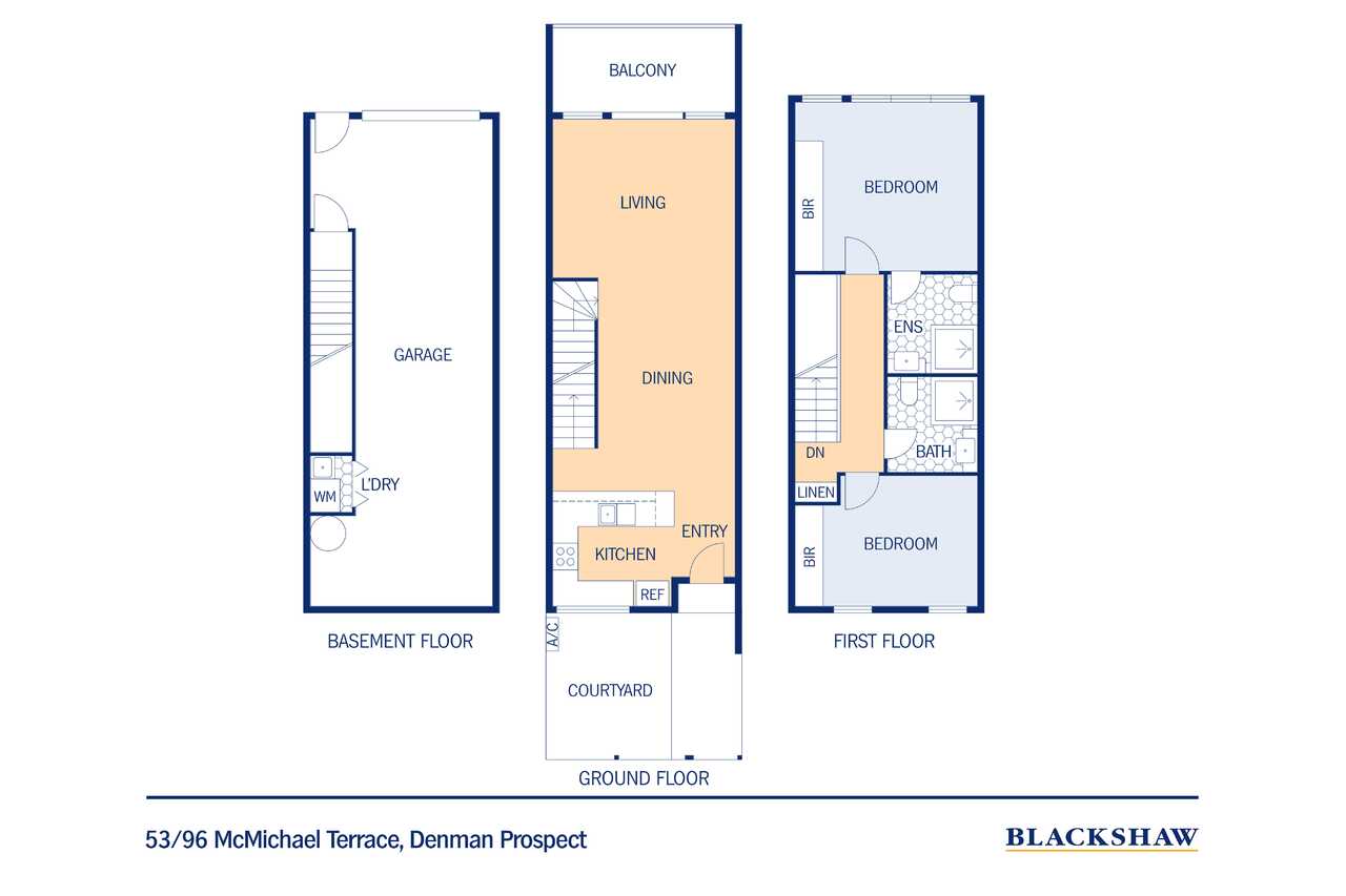53/96 McMichael Terrace Denman Prospect