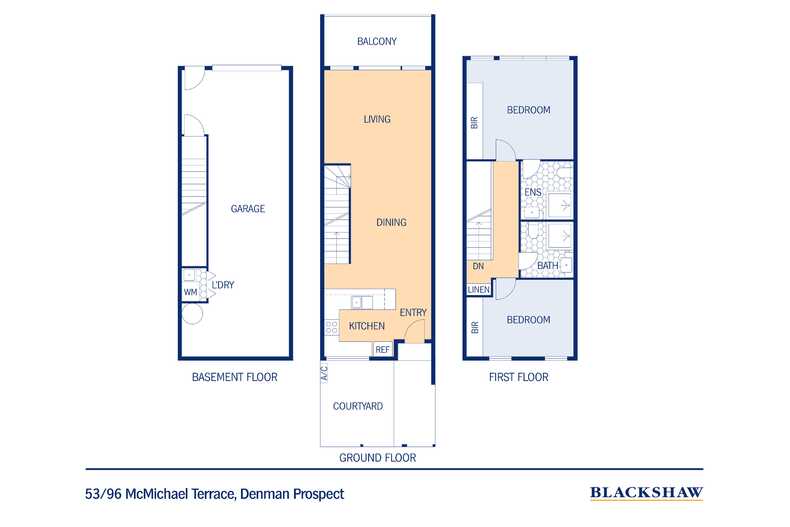 53/96 McMichael Terrace Denman Prospect 53/96 McMichael Terrace Denman Prospect