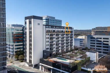 809/35 Furzer Street Phillip