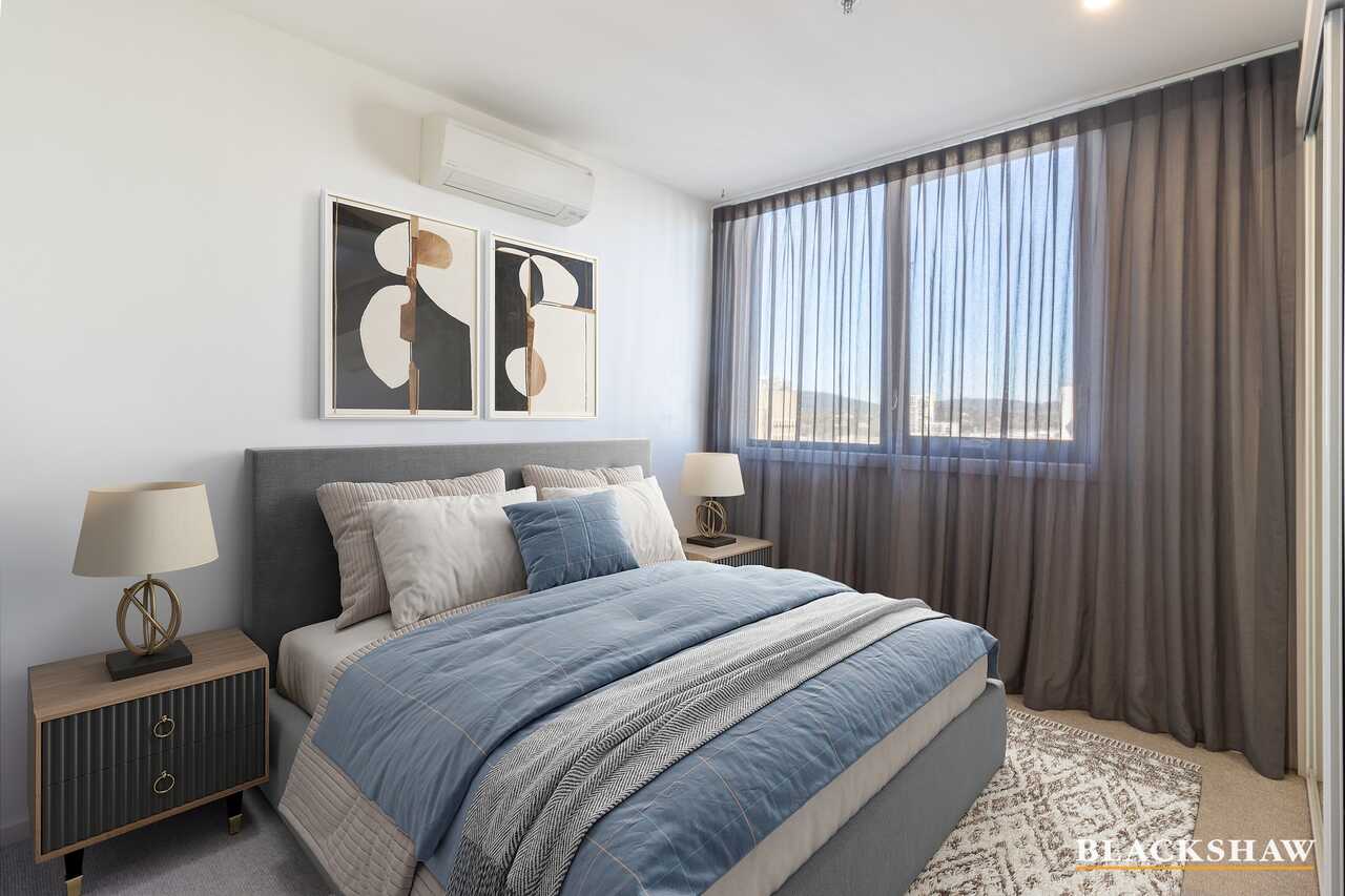 809/35 Furzer Street Phillip