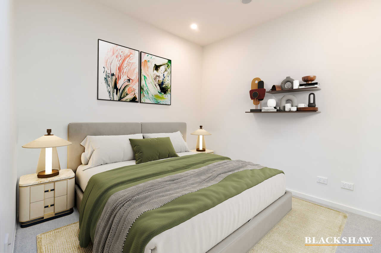 809/35 Furzer Street Phillip