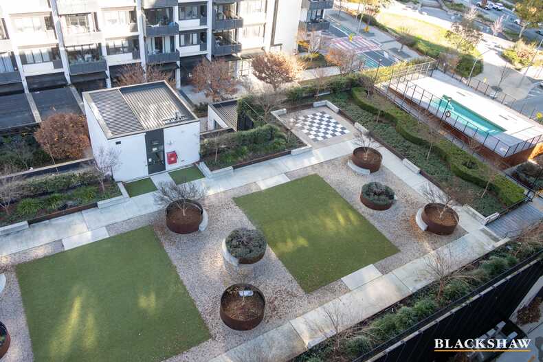 809/35 Furzer Street Phillip 809/35 Furzer Street Phillip