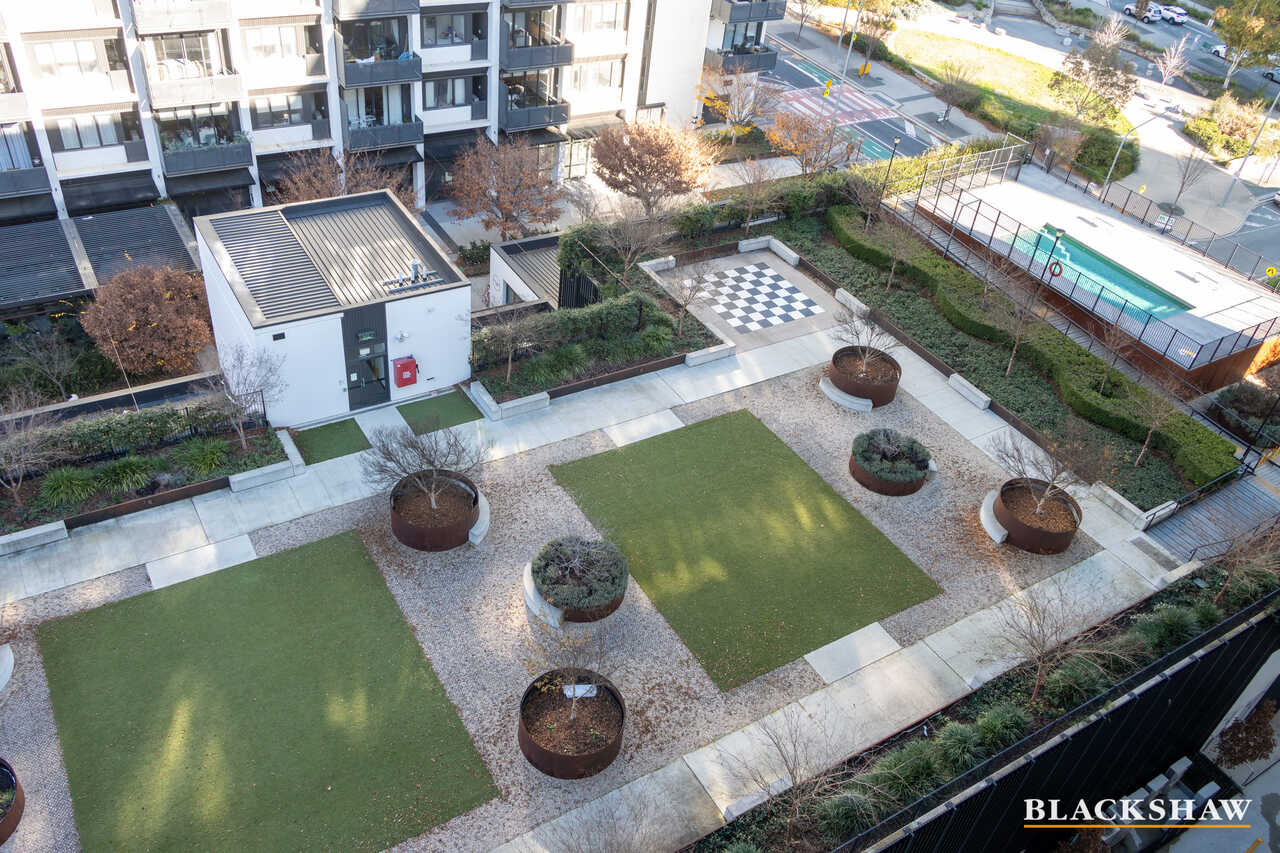 809/35 Furzer Street Phillip