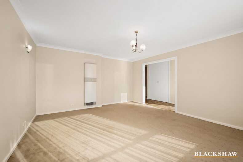 27 Fuhrman Street Evatt 27 Fuhrman Street Evatt