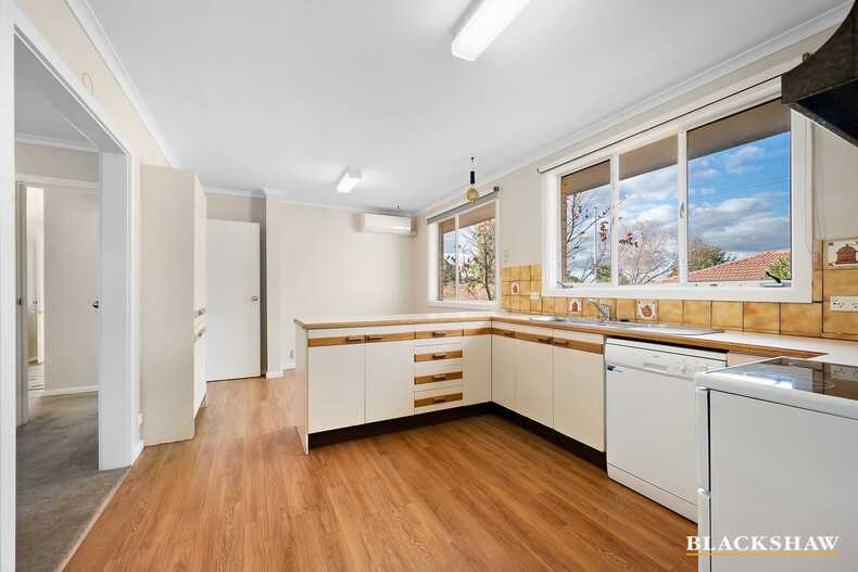 27 Fuhrman Street Evatt 27 Fuhrman Street Evatt