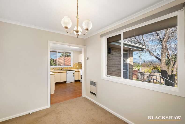 27 Fuhrman Street Evatt 27 Fuhrman Street Evatt