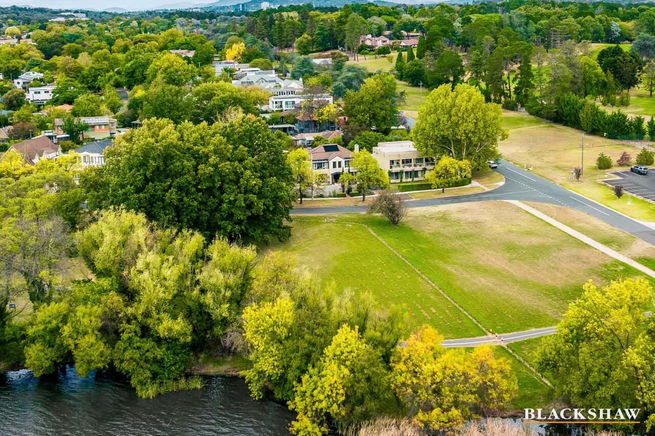 4 Brown Street Yarralumla