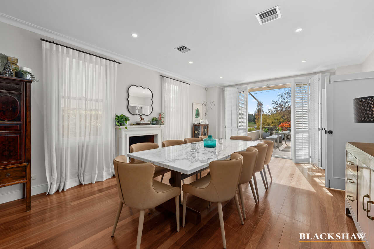 4 Brown Street Yarralumla