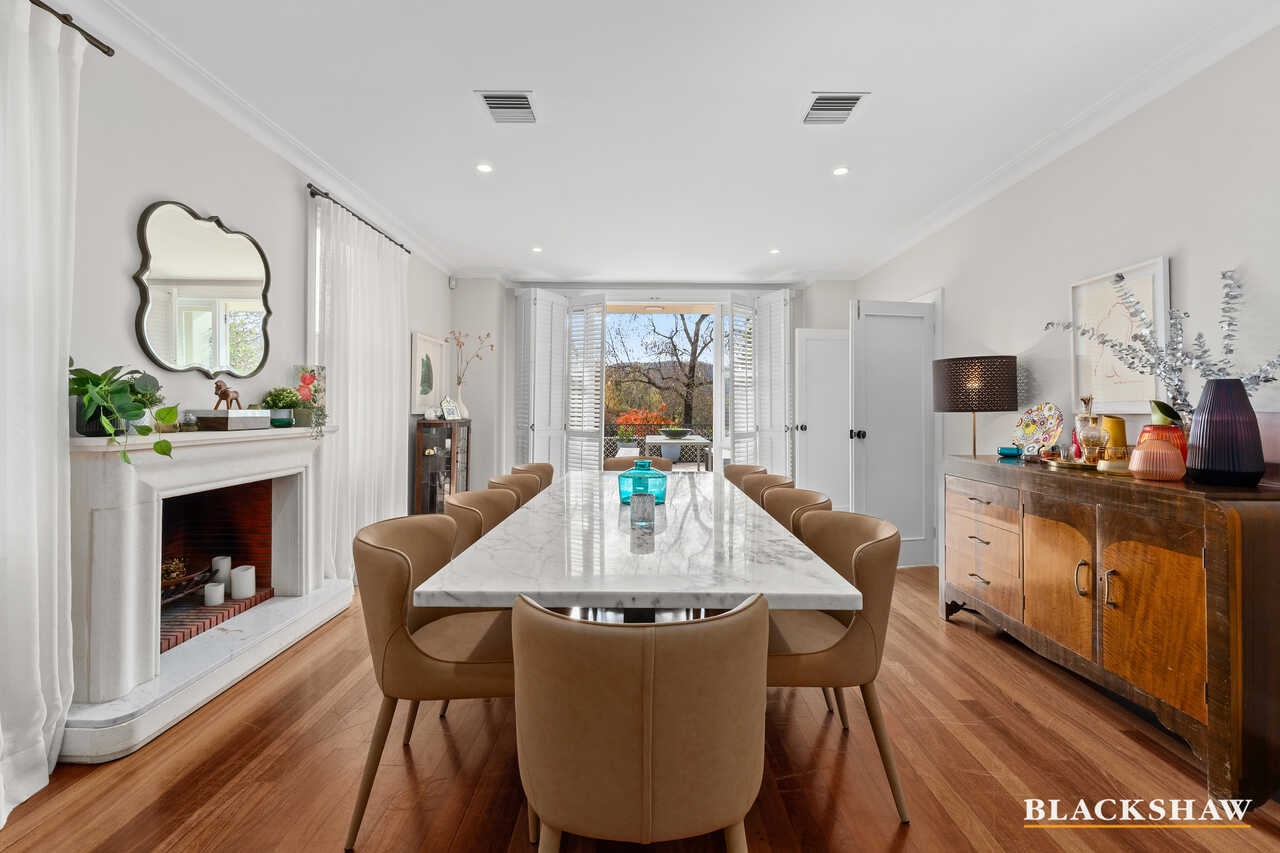 4 Brown Street Yarralumla