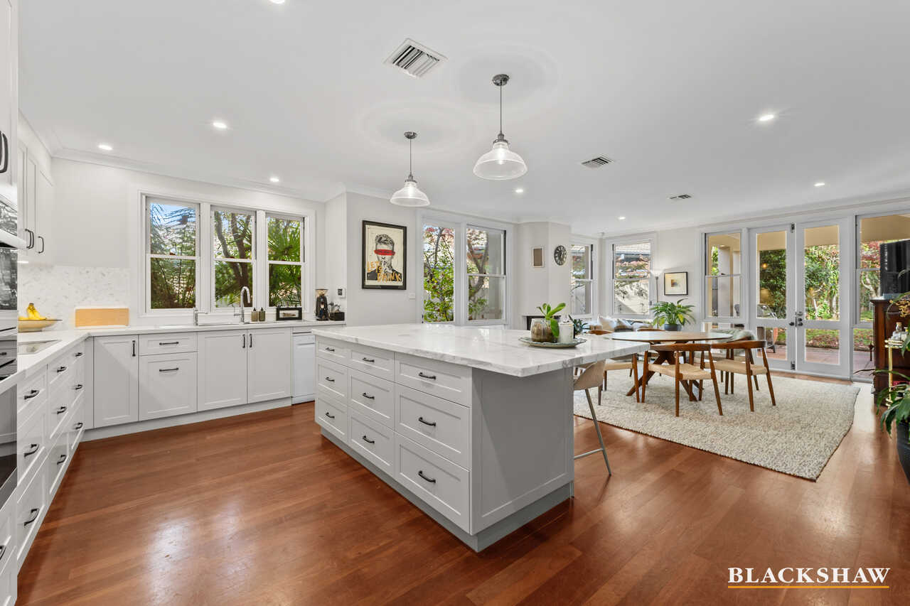 4 Brown Street Yarralumla