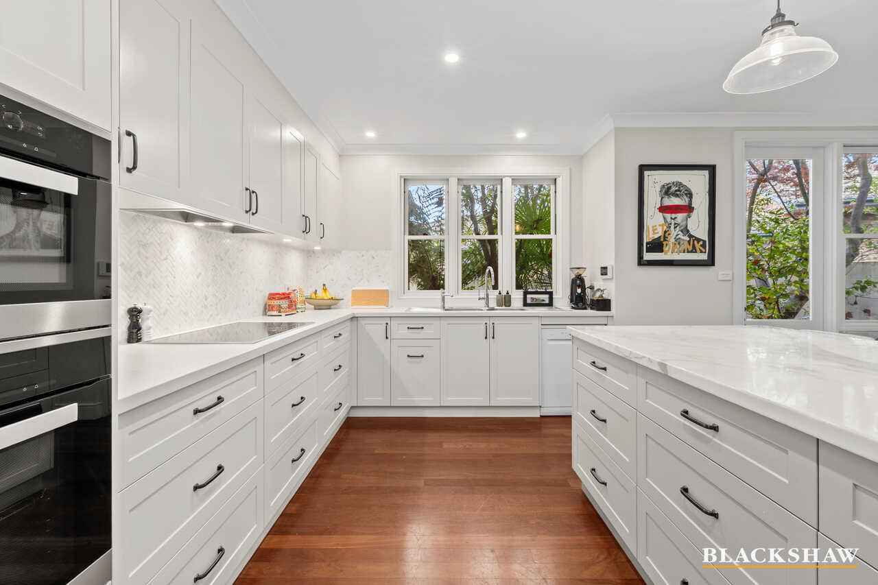 4 Brown Street Yarralumla
