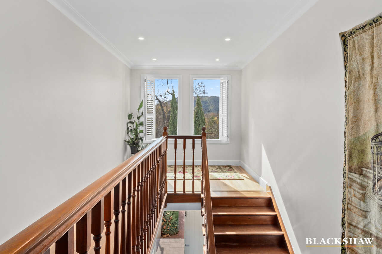 4 Brown Street Yarralumla
