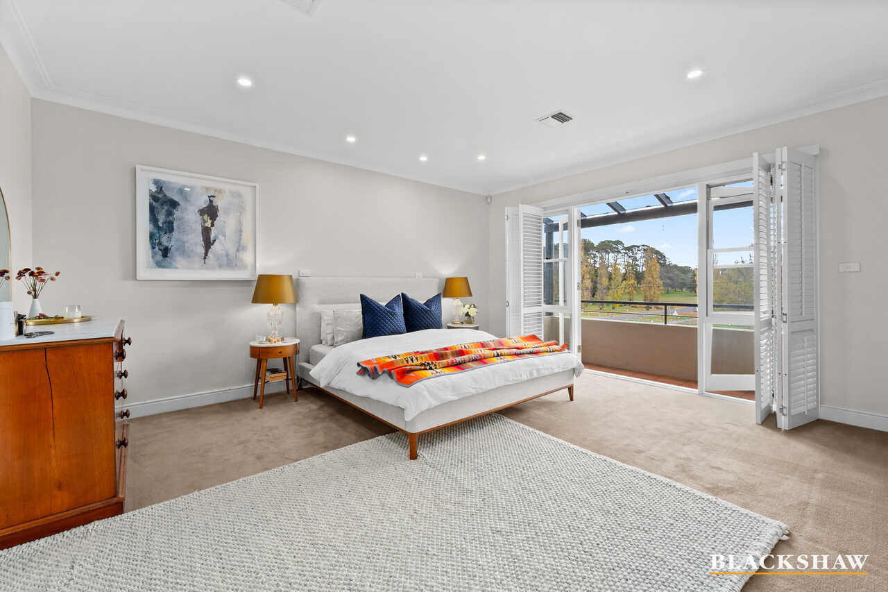 4 Brown Street Yarralumla