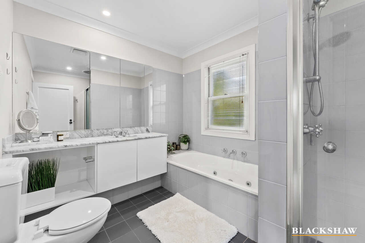 4 Brown Street Yarralumla