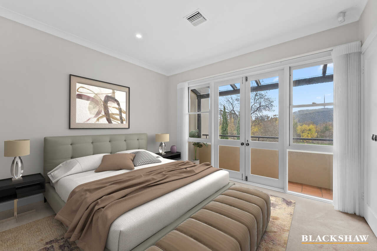 4 Brown Street Yarralumla