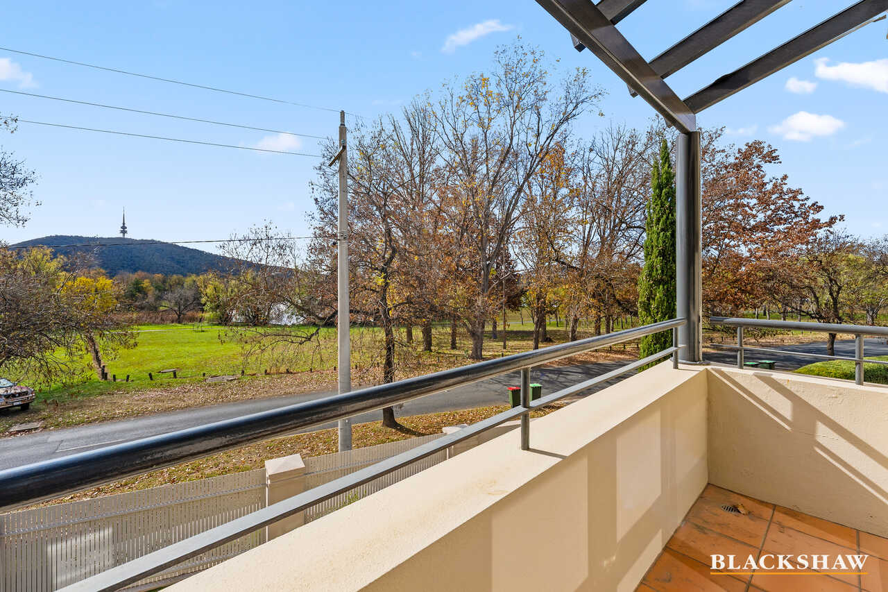 4 Brown Street Yarralumla