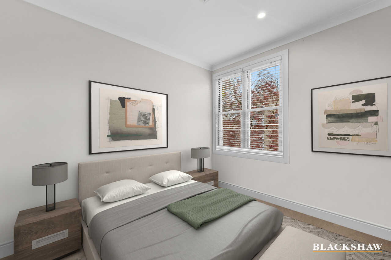 4 Brown Street Yarralumla