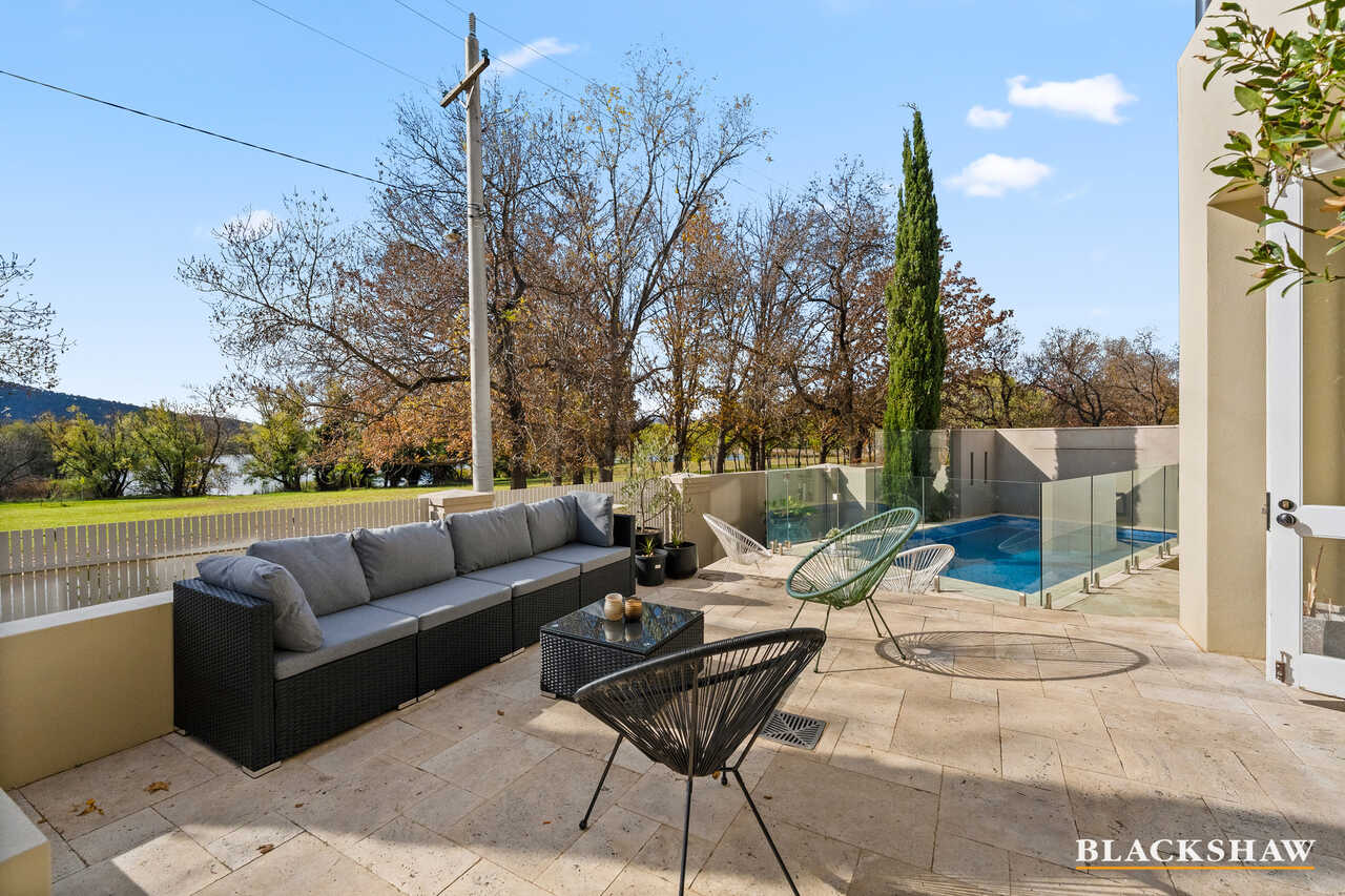 4 Brown Street Yarralumla