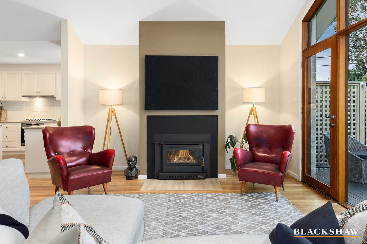 37 Glasgow Street Hughes