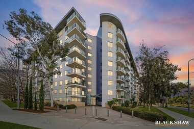 60/77 Northbourne Avenue Turner