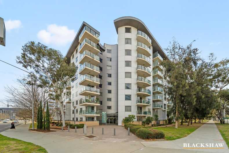 60/77 Northbourne Avenue Turner