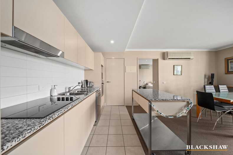 60/77 Northbourne Avenue Turner