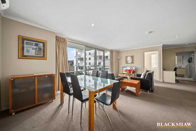 60/77 Northbourne Avenue Turner
