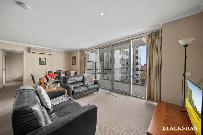 60/77 Northbourne Avenue Turner