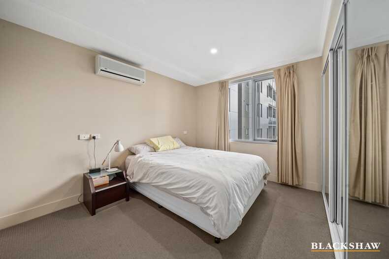 60/77 Northbourne Avenue Turner