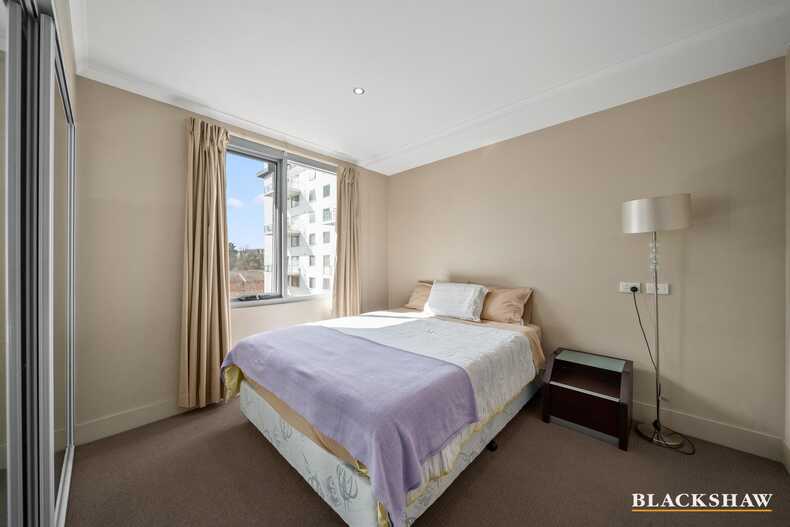 60/77 Northbourne Avenue Turner
