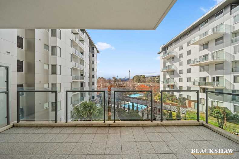 60/77 Northbourne Avenue Turner