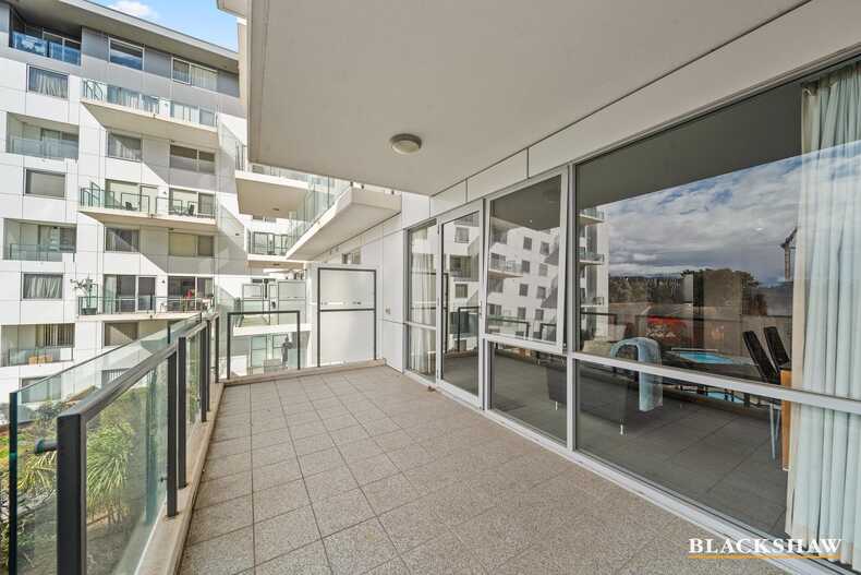 60/77 Northbourne Avenue Turner