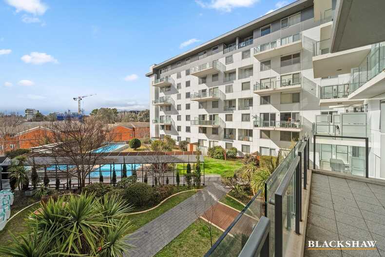 60/77 Northbourne Avenue Turner