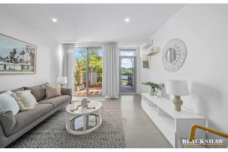 53/124 John Gorton Drive Coombs 53/124 John Gorton Drive Coombs