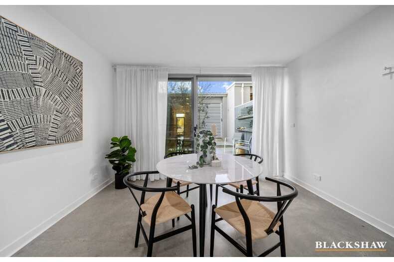 53/124 John Gorton Drive Coombs 53/124 John Gorton Drive Coombs