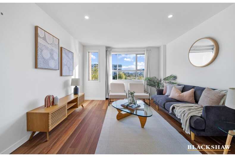 53/124 John Gorton Drive Coombs 53/124 John Gorton Drive Coombs