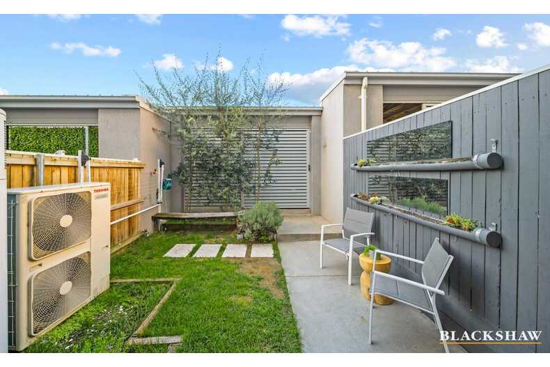 53/124 John Gorton Drive Coombs 53/124 John Gorton Drive Coombs