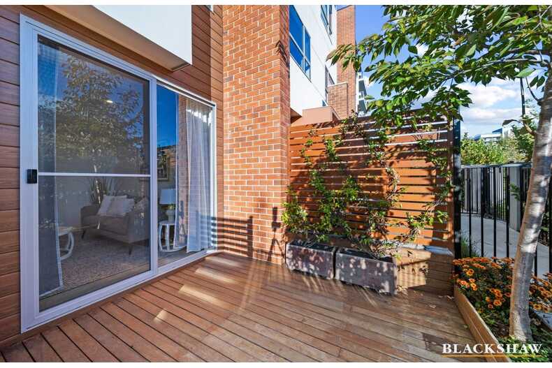53/124 John Gorton Drive Coombs 53/124 John Gorton Drive Coombs