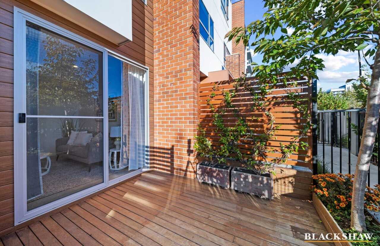 53/124 John Gorton Drive Coombs