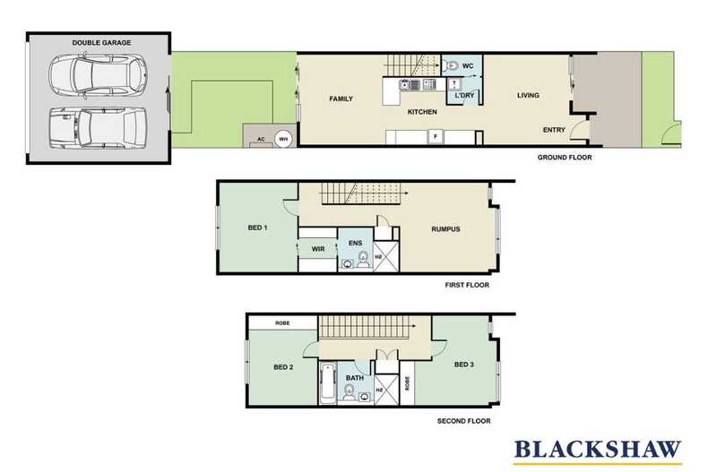 53/124 John Gorton Drive Coombs 53/124 John Gorton Drive Coombs