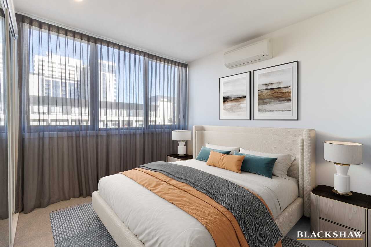 809/35 Furzer Street Phillip