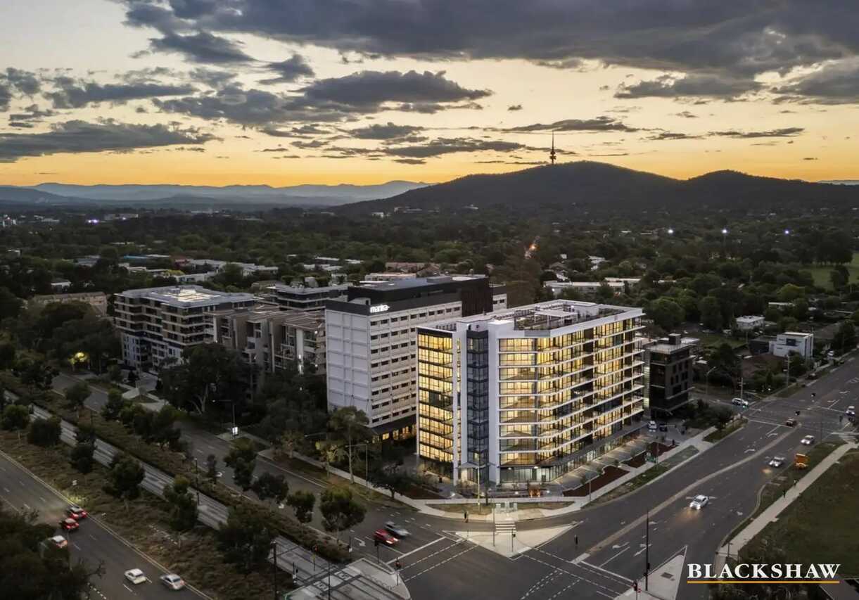 43/122 MacArthur Avenue Turner