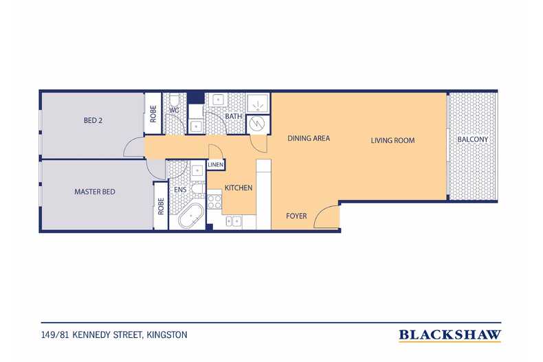149/81 Kennedy Street Kingston 149/81 Kennedy Street Kingston