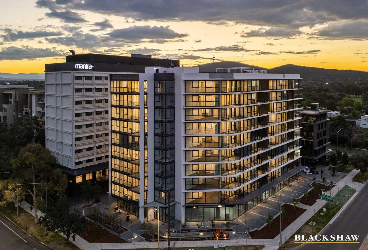 43/122 MacArthur Avenue Turner